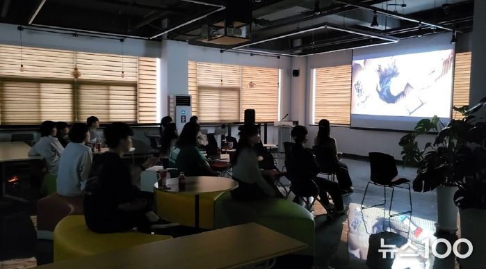 따듯한 청년영화로 물든 의정부시, '청년 영화 감상의 날' 개최