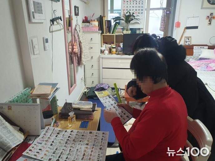 의정부시 장암동, 문화누리카드 방문안내로 문화 격차 해소 나서