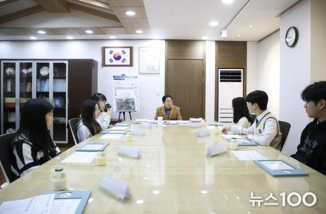 남양주시, ‘2025년 1일 명예시장’ 제28기 운영…연간 62명 배출