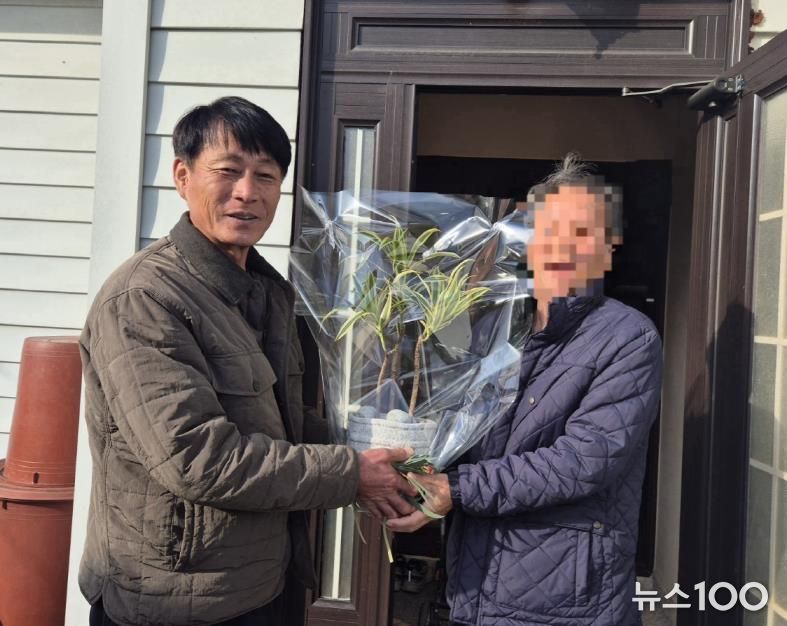 여주시 대신면 지사협, '정리의 신, 대신' 사업 사후관리로 지속 가능한 주거환경 조성 노력