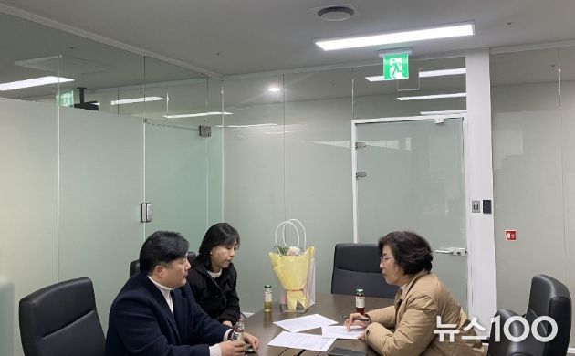 경기도의회 김미숙 의원