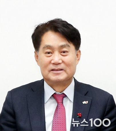 하은호 군포시장
