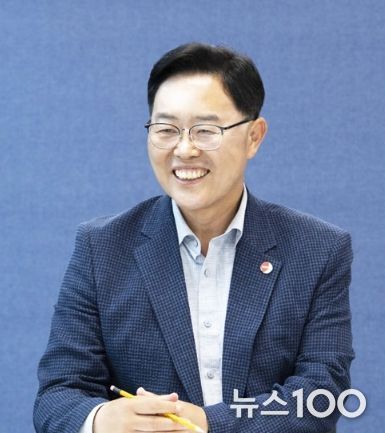 강수현 양주시장