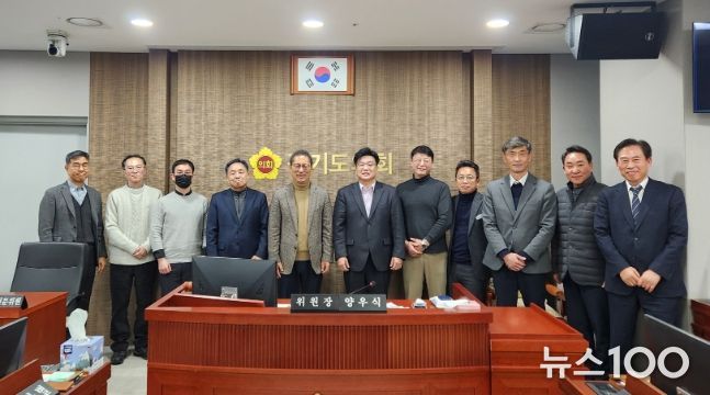 양우식 의회운영위원장, 한미동맹의 역사적 가치 담은 기념관으로 발전시켜야