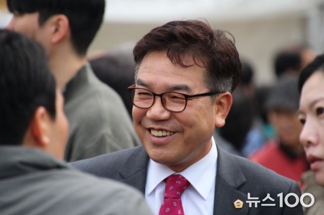 김철현 의원, 양자인공지능산업 기술 기반 마련... 양자AI융합기술센터 명칭 개정 입법예고