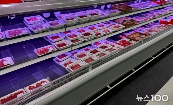 안성시, 설 명절 대비 축산물 특별 점검 실시