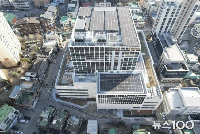 광주시, 복지행정타운 입주기관 합동 사전점검 실시