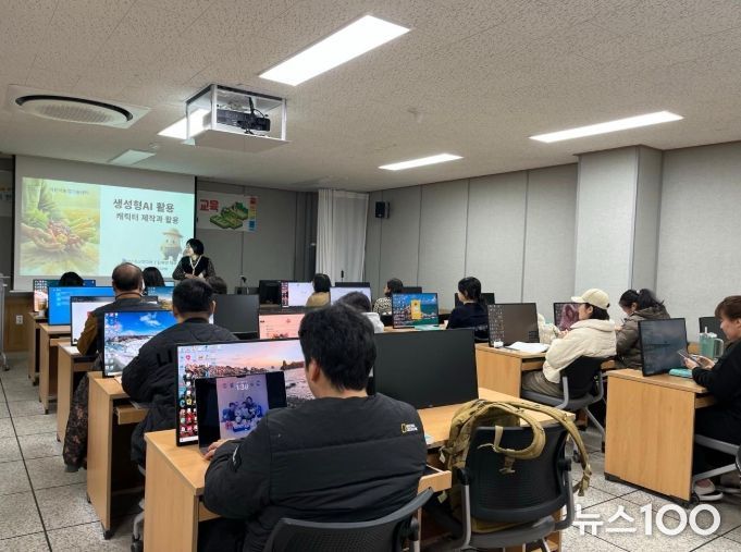 이천시, 2026년 농업인 스마트경영 및 마케팅 교육 개강