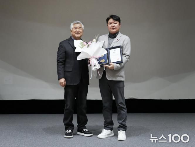 안양박물관, 박물관·미술관 활성화 유공 분야 ‘단체’ 부문 경기도지사 표창 수상