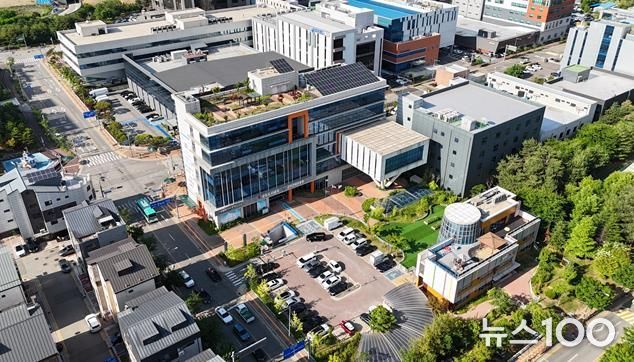 군포산업진흥원