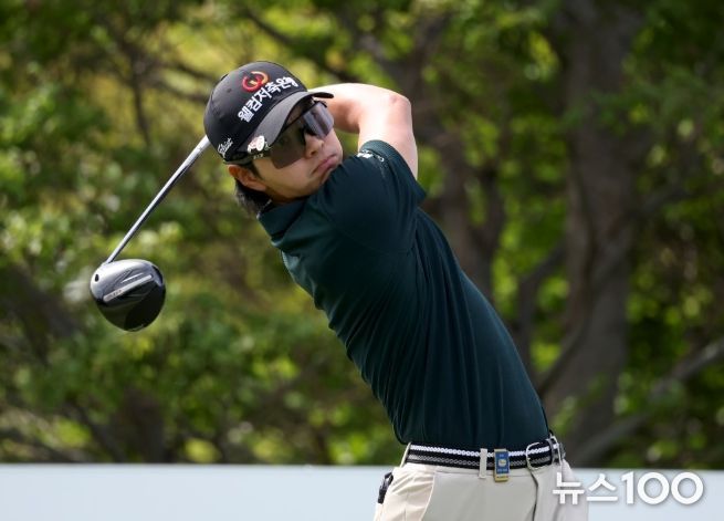 2026 KPGA MY문영 윈터투어 1회 대회