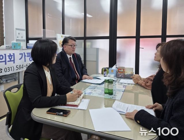 임광현 의원, 2026년 유보통합 행정 기반 조성 추진 현황 논의