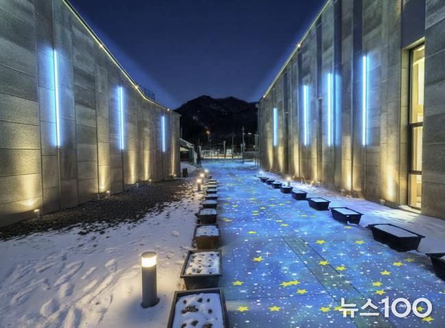 포천시, 2026 경기도 야간경관 개선사업 공모 선정