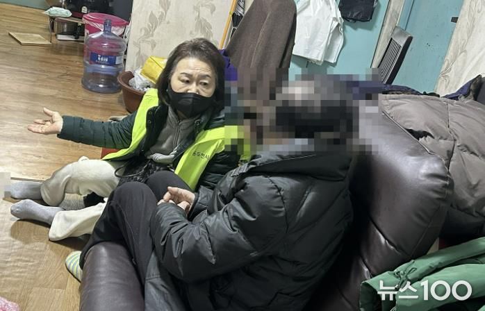 동두천시 생연1동, ‘마음과 마음 잇는 따뜻한 돌봄 Link’ 사업 본격 추진