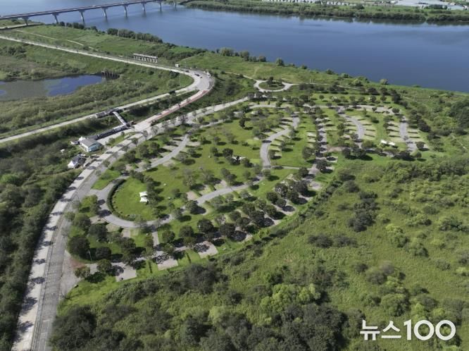 여주도시공사, 고향사랑답례품 캠핑장 예약 ‘클릭 한 번으로’ 스마트하게 개선