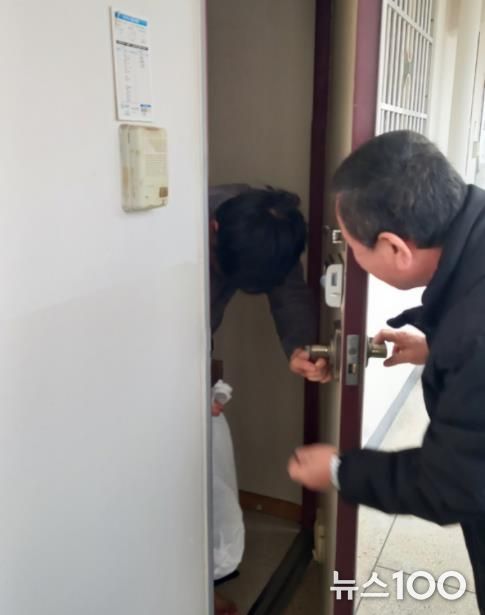 오산시 초평동 지역사회보장협의체, 취약계층 대상 ‘파랑새 반찬드리미’ 사업 추진